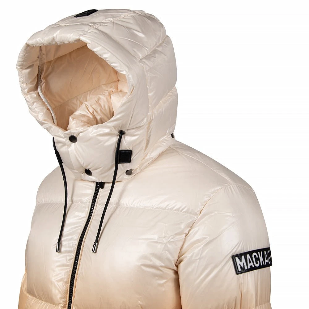 Mackage Kent Down Jacket | Sunset Ombre 5 Mackage Kent Down Jacket | Sunset Ombre - Image 3