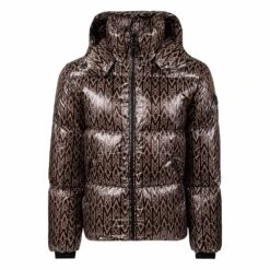 Mackage Kent Down MG Jacket