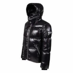 Mackage Kent Heavy Down Jacket | Black -Daily Fashion kent heavy down jacket black 477066
