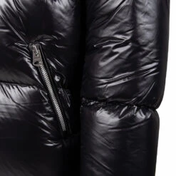 Mackage Kent Heavy Down Jacket | Black -Daily Fashion kent heavy down jacket black 553512