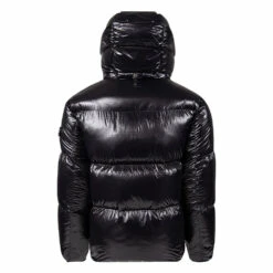 Mackage Kent Heavy Down Jacket | Black -Daily Fashion kent heavy down jacket black 585623