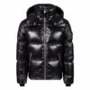 Mackage Kent Heavy Down Jacket | Black -Daily Fashion kent heavy down jacket black 952530