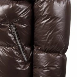 Mackage Kent Heavy Down Jacket | Coffee -Daily Fashion kent heavy down jacket coffee 160784