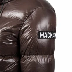 Mackage Kent Heavy Down Jacket | Coffee -Daily Fashion kent heavy down jacket coffee 464673