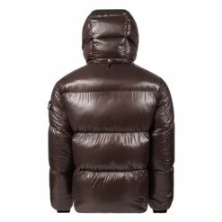 Mackage Kent Heavy Down Jacket | Coffee -Daily Fashion kent heavy down jacket coffee 797271