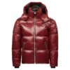Mackage Kent Heavy Down Jacket | Garnet 1 Mackage Kent Heavy Down Jacket | Garnet -Daily Fashion kent heavy down jacket garnet 935592