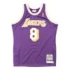 Kobe Bryant 1996/97 LA Lakers Authentic Jersey -Daily Fashion kobe bryant 199697 la lakers authentic jersey 877564