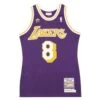 Kobe Bryant 1998 All Star West Jersey -Daily Fashion kobe bryant 1998 all star west jersey 438747