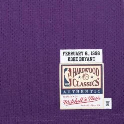 Kobe Bryant 1998 All Star West Jersey -Daily Fashion kobe bryant 1998 all star west jersey 736771