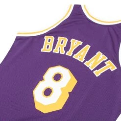 Kobe Bryant 1998 All Star West Jersey -Daily Fashion kobe bryant 1998 all star west jersey 743839