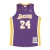 Kobe Bryant 2008/09 Authentic LA Lakers Jersey -Daily Fashion kobe bryant 200809 authentic la lakers jersey 210820