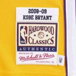 Kobe Bryant 2008/09 LA Lakers Jersey -Daily Fashion kobe bryant 200809 la lakers jersey 116912