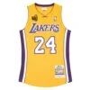 Kobe Bryant 2009/10 LA Lakers Jersey -Daily Fashion kobe bryant 200910 la lakers jersey 598660