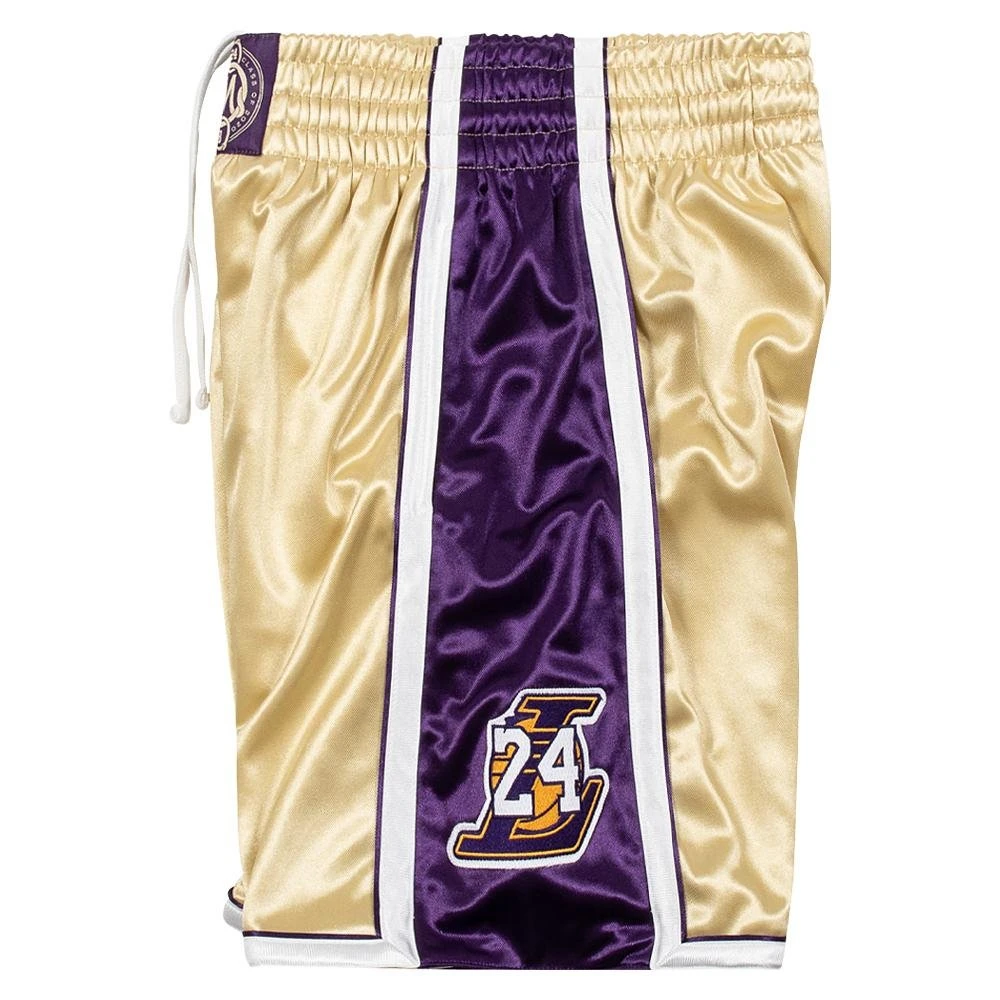 Kobe Bryant HOF 1996-2016 LA Lakers Shorts 5 Kobe Bryant HOF 1996-2016 LA Lakers Shorts - Image 3