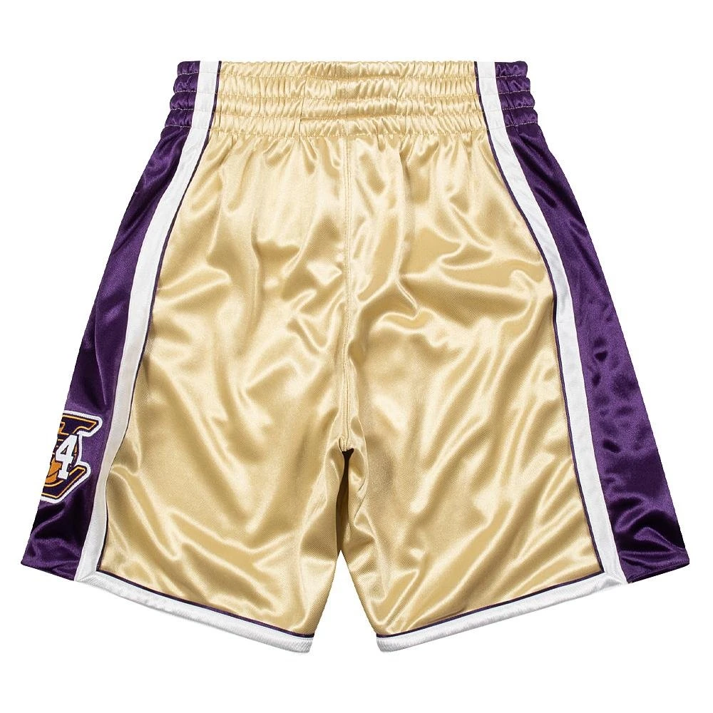 Kobe Bryant HOF 1996-2016 LA Lakers Shorts 6 Kobe Bryant HOF 1996-2016 LA Lakers Shorts - Image 4