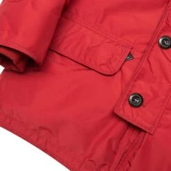 PARAJUMPERS Kodiak Jacket | Red 14 PARAJUMPERS Kodiak Jacket | Red -Daily Fashion kodiak jacket red 407231