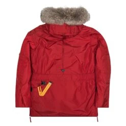 PARAJUMPERS Kodiak Jacket | Red 19 PARAJUMPERS Kodiak Jacket | Red -Daily Fashion kodiak jacket red 573642