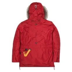 PARAJUMPERS Kodiak Jacket | Red 18 PARAJUMPERS Kodiak Jacket | Red -Daily Fashion kodiak jacket red 928265