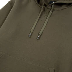 Mackage Krys Hoodie | Army 9 Mackage Krys Hoodie | Army -Daily Fashion krys hoodie army 410835