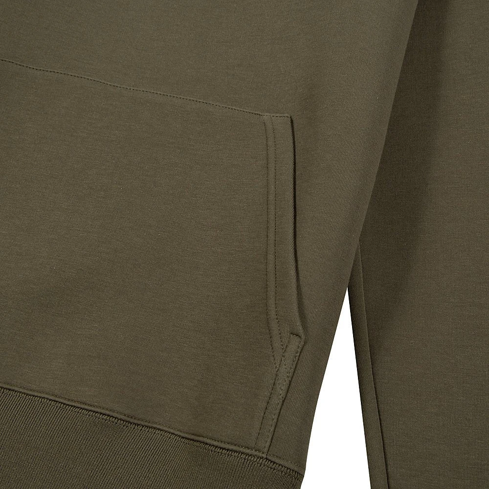 Mackage Krys Hoodie | Army 6 Mackage Krys Hoodie | Army - Image 4