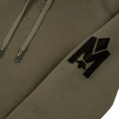Mackage Krys Hoodie | Army 11 Mackage Krys Hoodie | Army -Daily Fashion krys hoodie army 869006