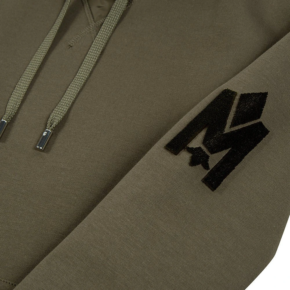 Mackage Krys Hoodie | Army 7 Mackage Krys Hoodie | Army - Image 5