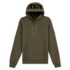 Mackage Krys Hoodie | Army -Daily Fashion krys hoodie army 942172