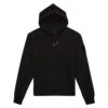 Mackage Krys Hoodie | Black 2 Mackage Krys Hoodie | Black -Daily Fashion krys hoodie black 192812