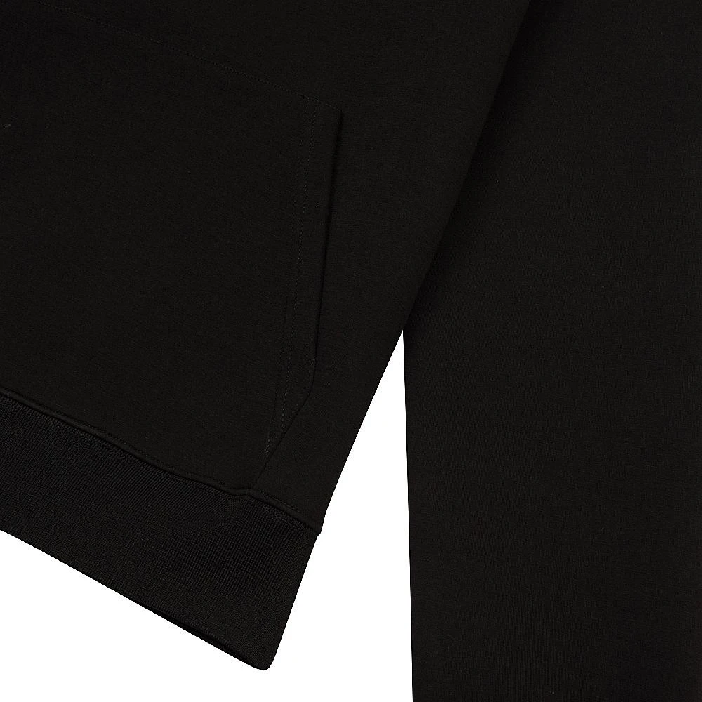 Mackage Krys Hoodie | Black 6 Mackage Krys Hoodie | Black - Image 4