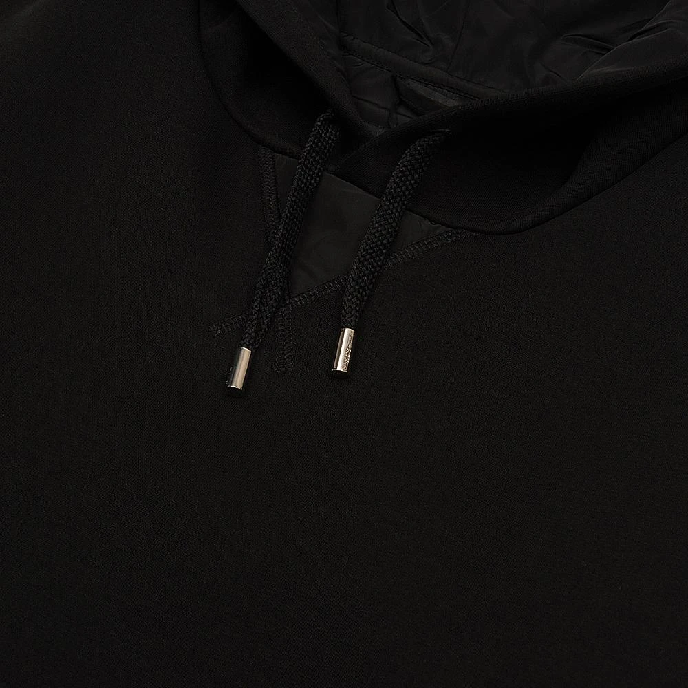 Mackage Krys Hoodie | Black 5 Mackage Krys Hoodie | Black - Image 3
