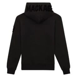 Mackage Krys Hoodie | Black 11 Mackage Krys Hoodie | Black -Daily Fashion krys hoodie black 622622