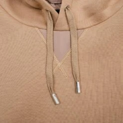 Mackage Krys Hoodie | Camel -Daily Fashion krys hoodie camel 293507