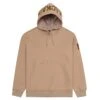Mackage Krys Hoodie | Camel -Daily Fashion krys hoodie camel 593333