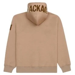 Mackage Krys Hoodie | Camel -Daily Fashion krys hoodie camel 943993