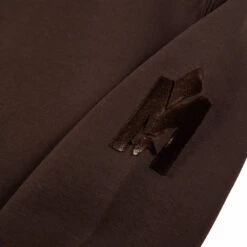 Mackage Krys Hoodie | Coffee -Daily Fashion krys hoodie coffee 524689