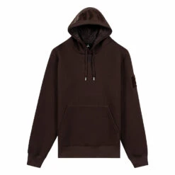 Mackage Krys Hoodie | Coffee
