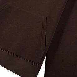 Mackage Krys Hoodie | Coffee -Daily Fashion krys hoodie coffee 849534