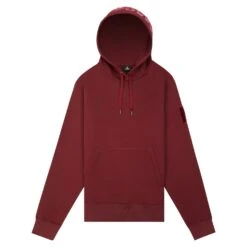 Mackage Krys Hoodie | Garnet