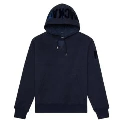 Mackage Krys Hoodie | Navy
