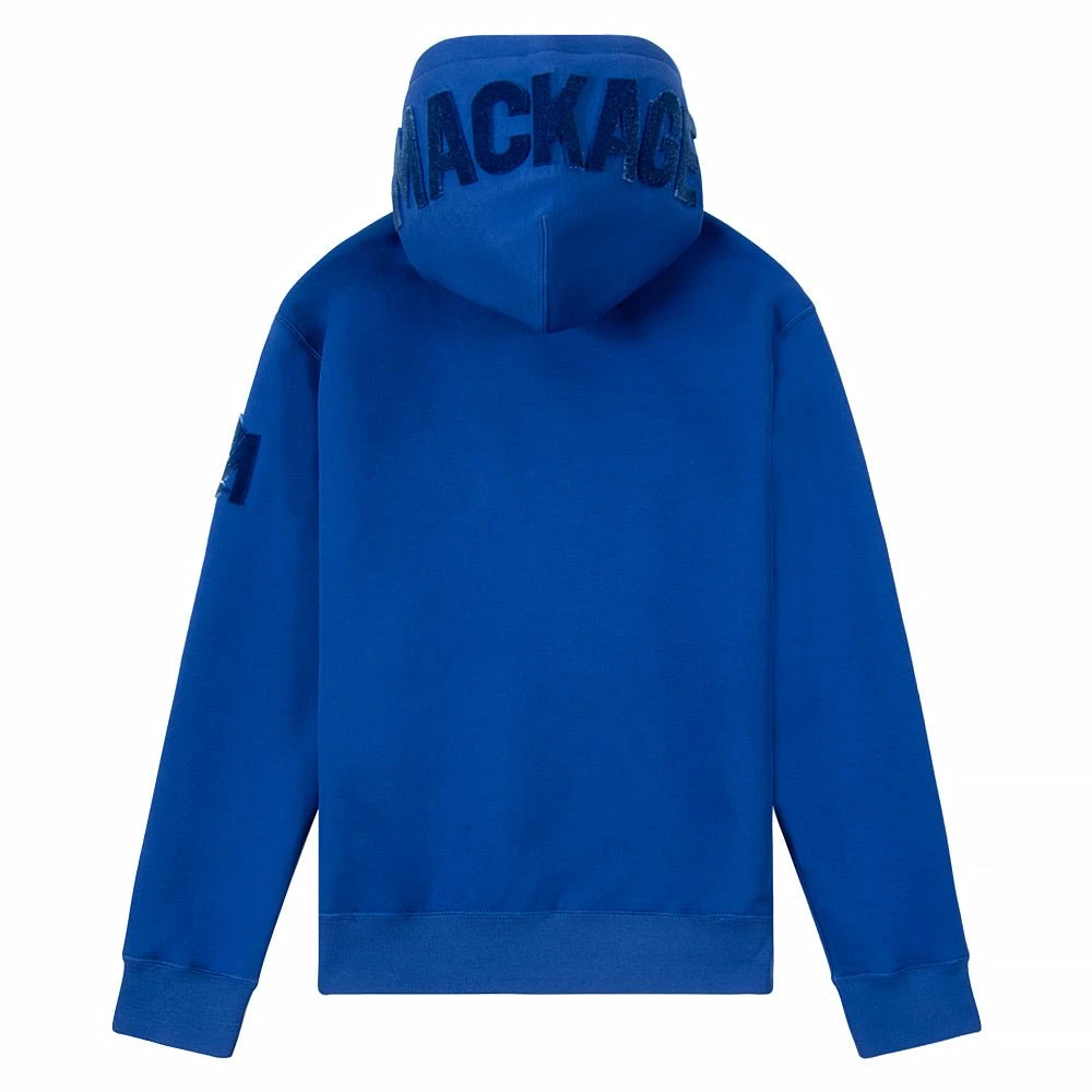 Mackage Krys Hoodie | Saint-Honore Blue 4 Mackage Krys Hoodie | Saint-Honore Blue - Image 2