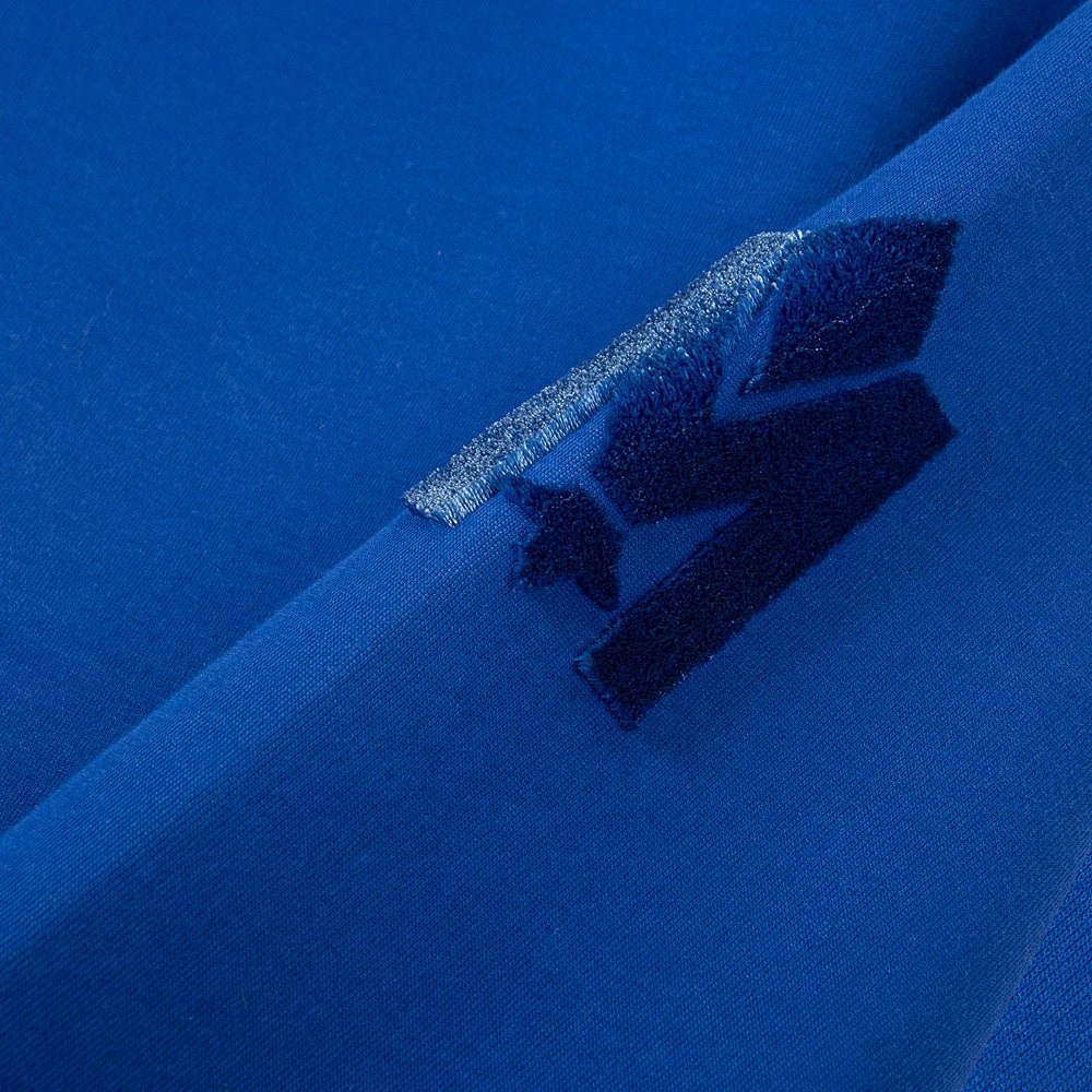 Mackage Krys Hoodie | Saint-Honore Blue 5 Mackage Krys Hoodie | Saint-Honore Blue - Image 3