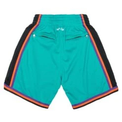 LA Lakers 1995 Rookie Shorts -Daily Fashion la lakers 1995 rookie shorts 430074