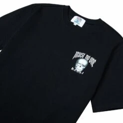 Lady Tear Drop Tee -Daily Fashion lady tear drop tee 830434