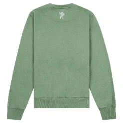 Billionaire Boys Club Layers Sweatshirt | Comfrey -Daily Fashion layers sweatshirt comfrey 928996