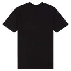 Casablanca Le Joueur Tee | Black -Daily Fashion le joueur tee black 604967