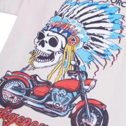 Legendary Tee | Tan -Daily Fashion legendary tee tan 679984