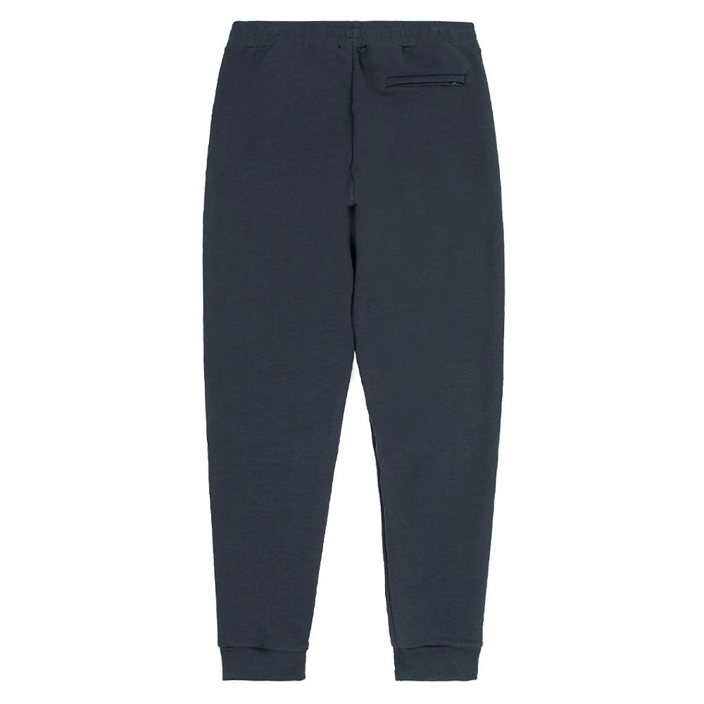Lacoste Lettered Sweatpant | Navy 7 Lacoste Lettered Sweatpant | Navy - Image 5