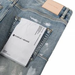 Light Indigo Paint Blowout Denim 10 Light Indigo Paint Blowout Denim -Daily Fashion light indigo paint blowout denim 873581