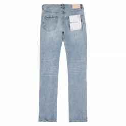 Light Indigo Wash Flare Denim 11 Light Indigo Wash Flare Denim -Daily Fashion light indigo wash flare denim 779962