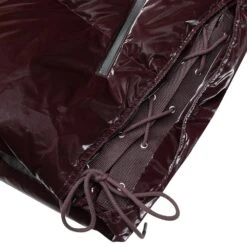 Helmut Lang Liquid Nylon Puffer Coat -Daily Fashion liquid nylon puffer coat 375038